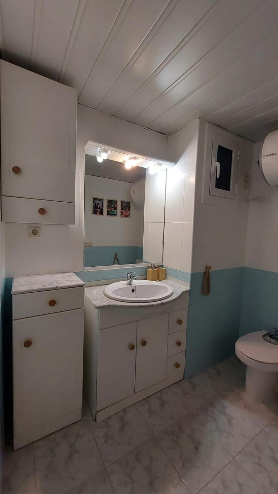 Apartament 365Playa Calafell Zewnętrze zdjęcie