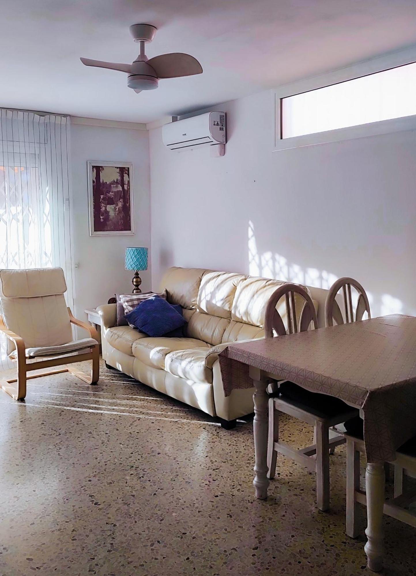 Apartament 365Playa Calafell Zewnętrze zdjęcie